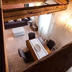 Ca' Del Mariner With Terrace Venice