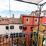 Ca' Del Mariner With Terrace Apartment *