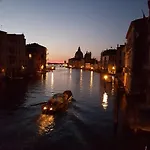 Apartment Ca' Del Mariner With Terrace