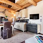 Apartment Ca' Del Mariner With Terrace Venice