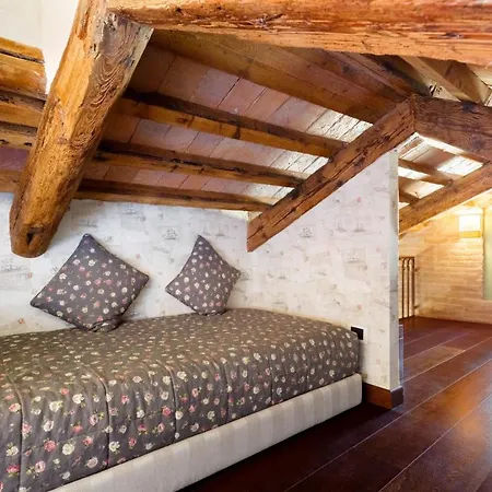 Apartment Ca' Del Mariner With Terrace Venice