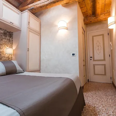 Ca' Del Mariner With Terrace