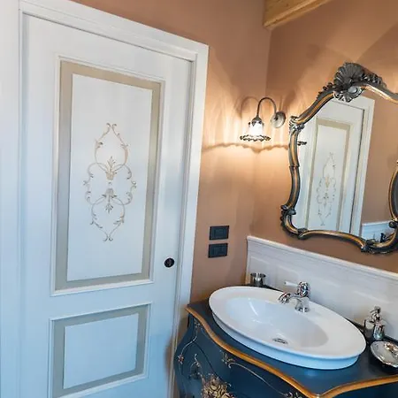 Ca' Del Mariner With Terrace Apartment Venedig