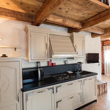 Appartamento Ca' Del Mariner With Terrace *
