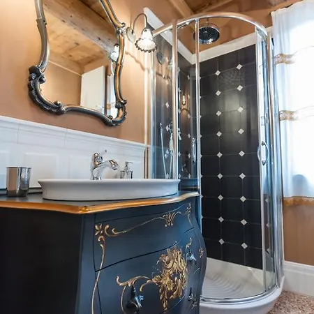 Ca' Del Mariner With Terrace *