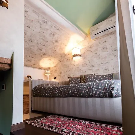 Ca' Del Mariner With Terrace * Venedig