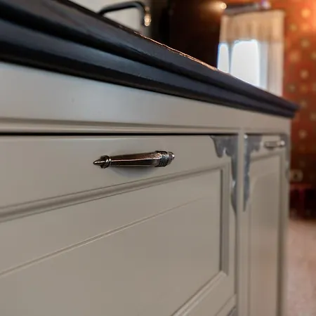 Ca' Del Mariner With Terrace Venedig