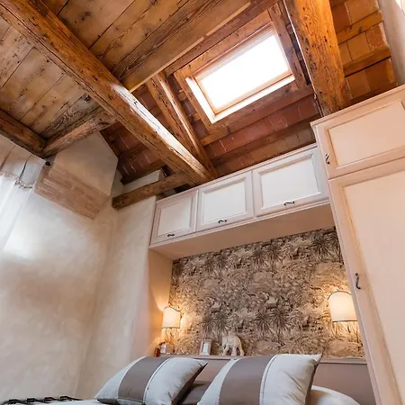 Ca' Del Mariner With Terrace Apartment