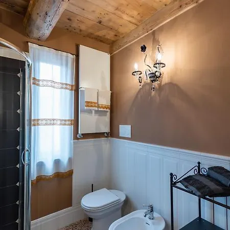 Ca' Del Mariner With Terrace * البندقية