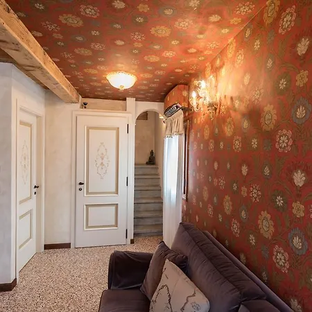 Ca' Del Mariner With Terrace