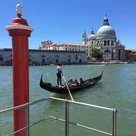 شقة Ca' Del Mariner With Terrace *