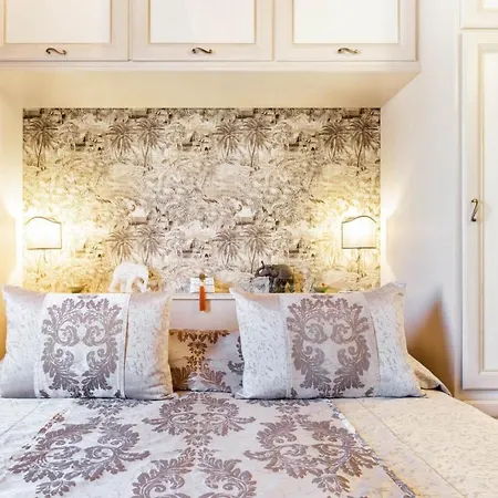 شقة Ca' Del Mariner With Terrace *