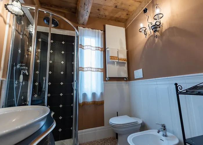 Ca' Del Mariner With Terrace * Venetië