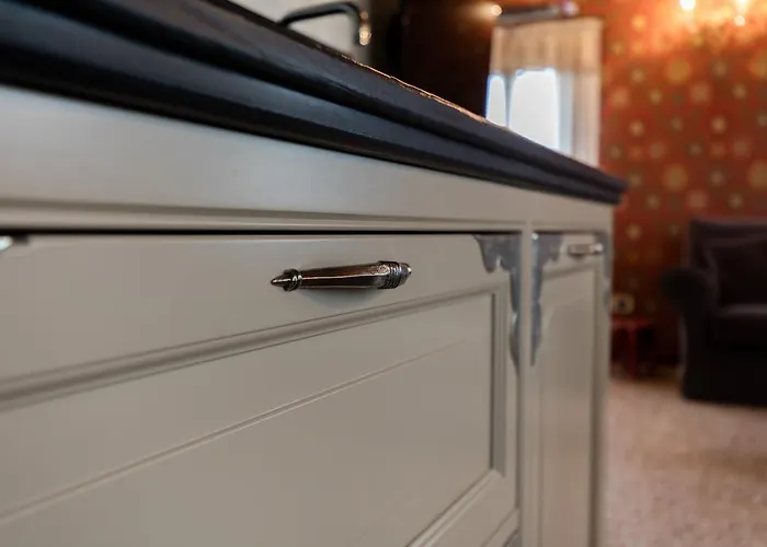 Ca' Del Mariner With Terrace Venetië