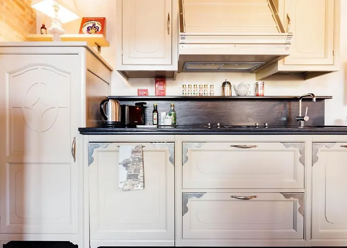 Ca' Del Mariner With Terrace Appartement