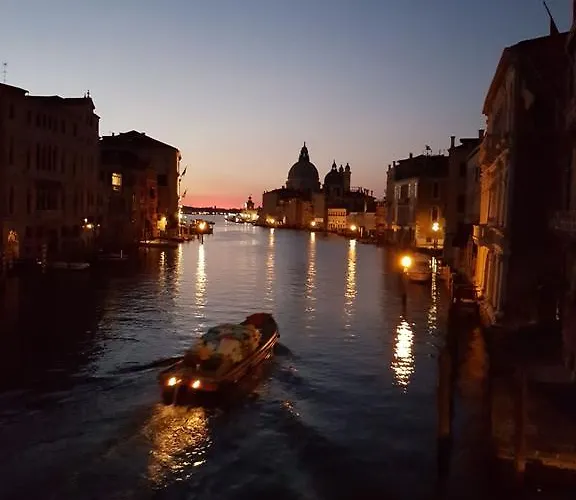 Lejlighed Ca' Del Mariner With Terrace